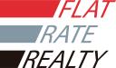 Flat Rate Realty Group logo