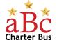 ABC Charter Bus logo
