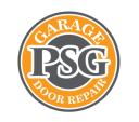 PSG Garage Door Repair logo