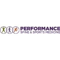 Performance Spine & Sports Medicine of Lawrence image 1