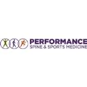 Performance Spine & Sports Medicine of Lawrence logo