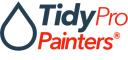 Tidy Pro Painters logo