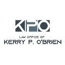 The Law Office of Kerry P. O'Brien logo