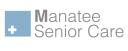 Manatee Senior Care logo