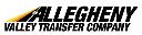 Allegheny Valley Transfer Co logo