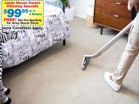 Power Steam Carpet Cleaning Company in Saginaw TX image 2