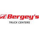 Bergey's Truck Centers logo