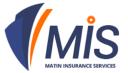 MIS Insurance logo