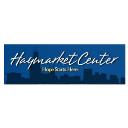 Haymarket Center logo