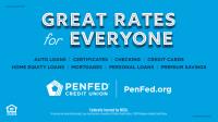 Penfed Credit Union - ATM image 6