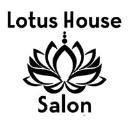 Lotus House Salon logo