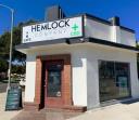 Hemlock Company logo