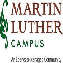 Martin Luther Campus logo