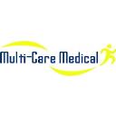 Multi-Care Medical logo