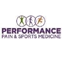 Performance Pain & Sports Medicine logo
