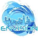 Envision Photography logo