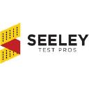 Seeley Test Pros logo