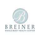 Breiner Whole-Body Health Center logo
