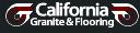 California Granite & Flooring logo