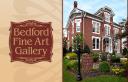 Bedford Fine Art Gallery logo