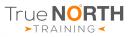Debbie North, True North Training logo