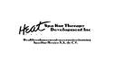 H-E-A-T Spa Kur Therapy Development Inc. logo