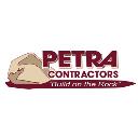 Petra Contractors Inc logo