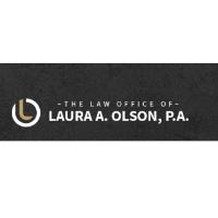 The Law Office of Laura A. Olson, P.A. image 1