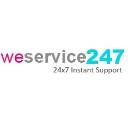 Weservice247 logo