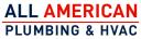 All American Plumbing HVAC logo