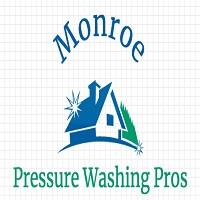 Monroe Pressure Washing Pros image 1