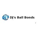 DJ's Bail Bonds logo