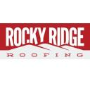 Rocky Ridge Roofing logo