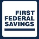 First Federal Savings logo