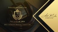 The Lux Law Firm, PLLC image 1