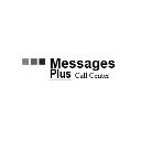 Messages Plus Answering Service logo