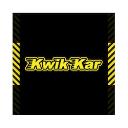 Kwik Kar of K Ave logo