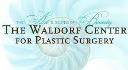 The Waldorf Center for Plastic Surgery logo