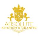 Absolute Kitchen & Granite logo
