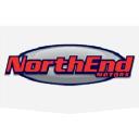 North End Motors logo