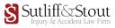 Sutliff & Stout Injury & Accident Law Firm logo