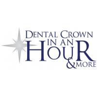 Dental Crown in an Hour: Fort Myers image 1