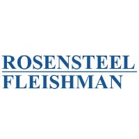 Rosensteel Fleishman Car Accident & Injury Lawyers image 1