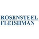 Rosensteel Fleishman Car Accident & Injury Lawyers logo