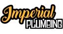 Imperial Plumbing logo
