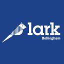 Lark Bellingham logo