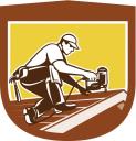 Thornton Roofing Services logo
