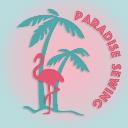 Paradise Sewing logo