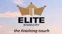 Elite Bindery San Diego logo