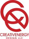CreativEnergy Design LLC logo